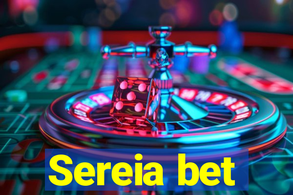 Sereia bet